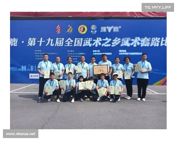 陕西武术比赛赛事有哪些 陕西武术比赛赛事有哪些